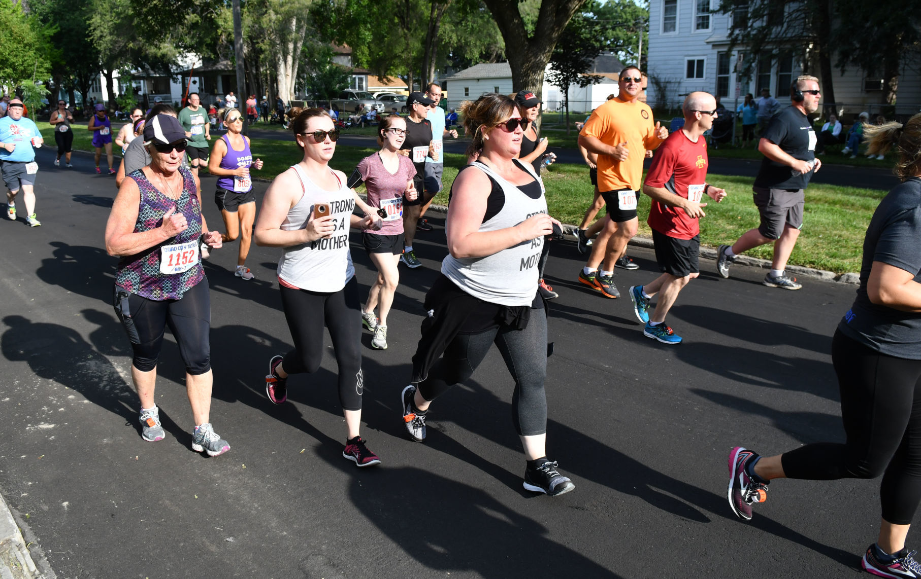 Quad-City Times Bix 7